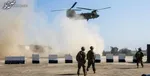 شنیده شدن صدای انفجار در نزدیکی فرودگاه اربیل