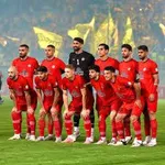 ربیعی: با تمام توان برابر شباب الاهی به میدان می‌رویم