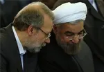 نگاه ساندیسی اصلاح‌طلبان به روحانی