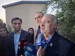 فانی: عده‌ای عادت کرده‌اند ساز مخالف بزنند!