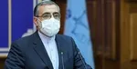سرکرده منافقین به پرداخت ۷۶۶۰ میلیارد تومان محکوم شد