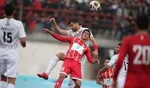 ۴ پرسپولیسی در آستانه محرومیت