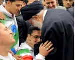 آزادی ۶۳۵ نفر از زندانیان واجد شرایط در تهران