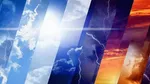 پیش‌بینی رگبار باران در برخی مناطق تهران
