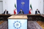 گزینه رئیسی برای سکانداری وزارتخارجه/اختلاف بر سر تیم اقتصادی است؟