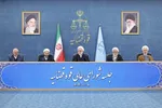 از هر نقطه‌ای به کشورمان تجاوز شود پاسخ درخور می‌دهیم