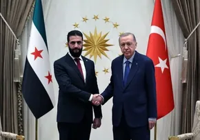 فیلم | جولانی: اسرائیل نمی‌خواست نظام بشار اسد سقوط کند