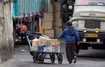 درآمد ۱۰۰ میلیونی گروه‌های کودکان‌کار در تهران!