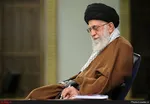 گرامیداشت مرحوم آیت‌الله مومن با حضور رهبرانقلاب