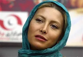 عکس/ عینک عجیب محسن افشانی