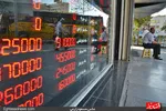 سقوط قیمت سکه و طلا در ساعات پایانی ۳۱ شهریور