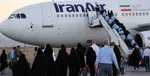 عذرخواهی وزیر راه از زائران اربعین/ وعده رستم قاسمی برای برخورد با هواپیمایی العراقیه
