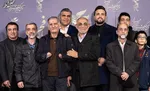 نهمین روز از جشنواره فیلم فجر؛ جنوب ایران گرمابخش فجر ۴۱