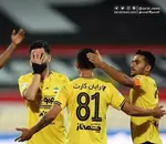مربی سابق الهلال، سپاهانی شد