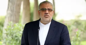 فیلم / وزیر نفت: به تولید ۳ میلیون بشکه نفت در روز رسیدیم