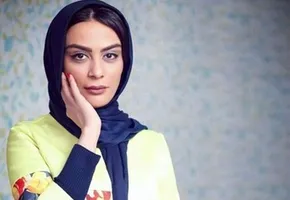 عکس زیادی خودمانی خانم و آقای بازیگر