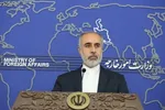 فیلم/ سخنگوی وزارت خارجه: پاسخ ایران به اقدام صهیونیست‌ها حرفه‌ای بود