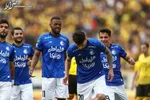 عذرخواهی امید عالیشاه از هواداران پرسپولیس