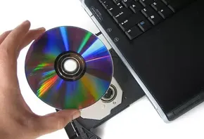 تصاویر/ استفاده تزئینی از CD
