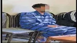 بازداشت ۷ موموی خطرناک ایرانی