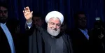 پیام تسلیت آملی‌ لاریجانی به حسن روحانی