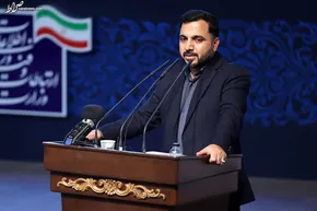 فیلم /وزیر ارتباطات: برنامه‌ای برای محدود کردن اینستاگرام با کد ملی نداریم