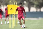 ویروس آقای گل پرسپولیس را تهدید می‌کند