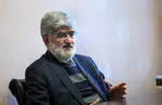 لاریجانی: مذاکره یک تاکتیک است بگذاریم رهبری آن‌جا که لازم می‌دانند از آن استفاده کنند