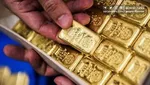 قیمت جهانی طلا امروز ۱۴۰۴/۴/۲۱