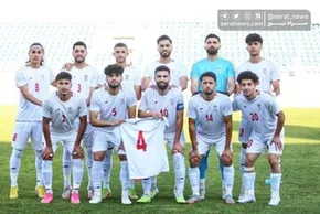 فیلم| افتخار آفرینی دختر اعجوبه وزنه‌برداری ایران در آسیا