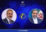 ایرانیان هرگز در برابر فشار سر خم نمی‌کنند