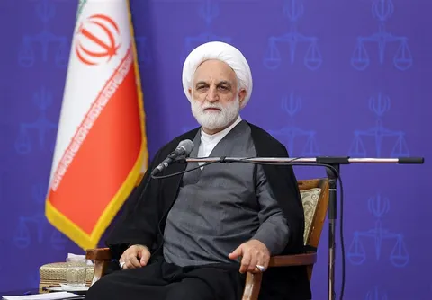 اژه‌ای: ترک فعل جرم نیست، چون قانون ندارد