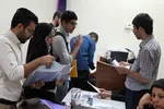 آغاز ماراتن کنکور