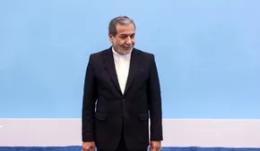 فیلم| حمله هوایی اسرائیل به کاخ ریاست جمهوری سوریه