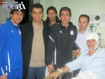 محکم ترین ساعت دنیا +عکس
