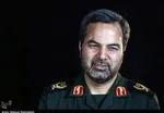 سردار حاجی زاده: رفاقت و صمیمیت ارتش و سپاه ریشه‌دار است