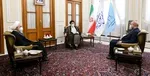 محسنی اژه‌ای: قوه قضائیه رسیدگی به ترک فعل‌ها را آغاز کرده و در حال رسیدگی است