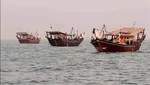 تأمین 90 درصد آب امارات از خلیج فارس