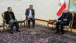 قالی‌باف: حضور آمریکا در منطقه خلاف باور بعضی همسایگان را ثابت کرد