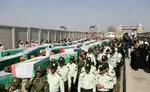 شناسایی ۱۰ شهید گمنام در استان اصفهان