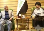 تلاش‌های آمریکا برای دور کردن «مقتدی صدر» از ایران