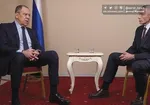نامه لاوروف به گوترش درباره اسنپ‌بک