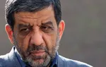 قالی باف برای n اُمین بار ثبت نام کرد + فیلم