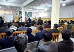 غرب کوچک‌تر از آن است که بتواند ملت ایران را به زانو درآورد