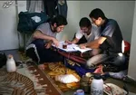 اعلام دلیل حضور آتش‌نشانی در یکی از خوابگاه‌های دانشگاه تربیت مدرس