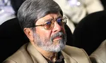عکس| مرندی: ایران با وحدت متجاوز جنایتکار را پشیمان خواهد کرد