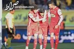 کارشناسی داوری دیدار سپاهان و پرسپولیس