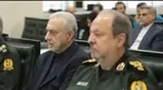 فوری؛ مهرداد اخلاقی وزیر دفاع شد+ سه نکته
