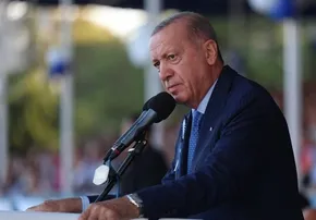 فیلم| اظهارات جنجالی اردوغان درباره تبریز، اصفهان و ری