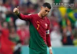 رونالدو: به پایان نزدیک شده‌ام اما همچنان گل می‌زنم